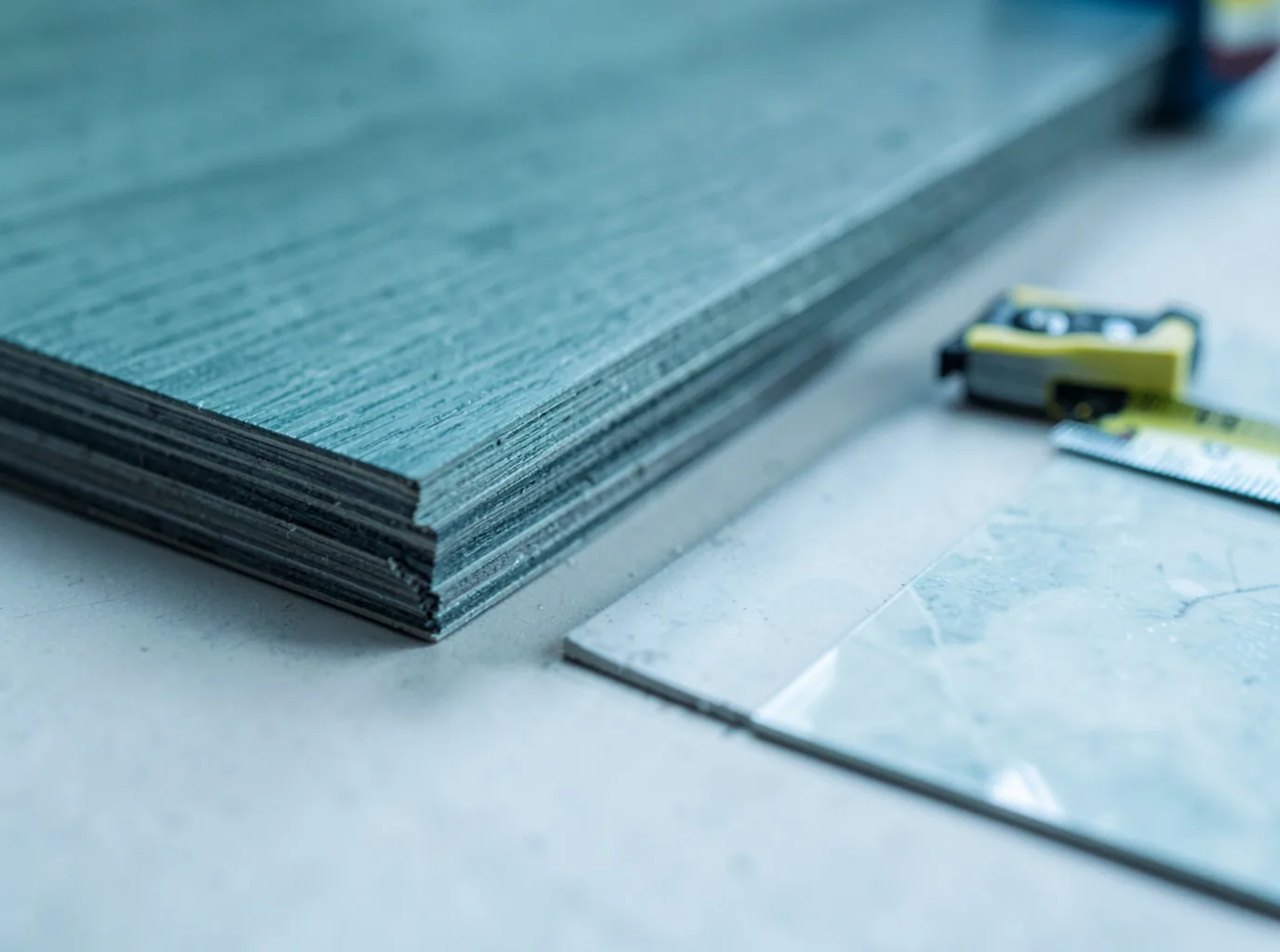 Luxury Vinyl Plank Installation Witherbee, NY FAQs